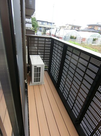 D-room COMFYの物件内観写真